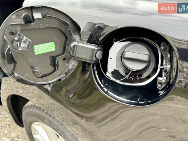 Чорний Мазда 6, об'ємом двигуна 2 л та пробігом 152 тис. км за 13500 $, фото 14 на Automoto.ua