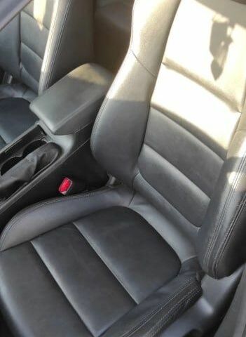 Чорний Мазда 6, об'ємом двигуна 2.5 л та пробігом 145 тис. км за 7500 $, фото 9 на Automoto.ua