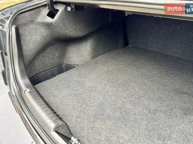 Чорний Мазда 6, об'ємом двигуна 2 л та пробігом 152 тис. км за 13500 $, фото 25 на Automoto.ua