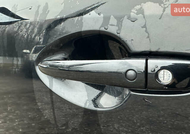 Чорний Мазда 6, об'ємом двигуна 2.49 л та пробігом 169 тис. км за 11200 $, фото 9 на Automoto.ua