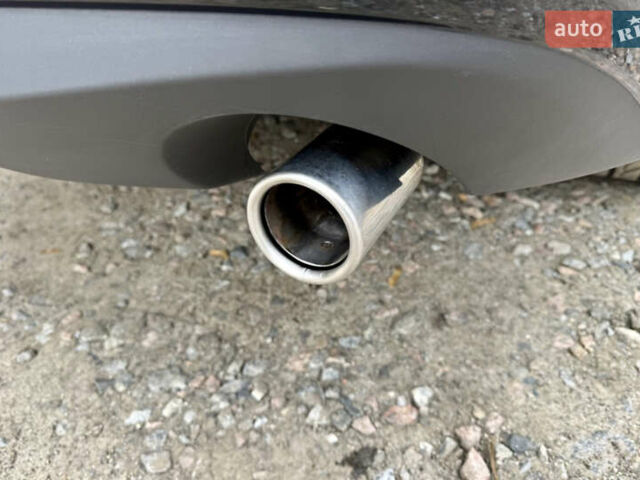 Чорний Мазда 6, об'ємом двигуна 2 л та пробігом 152 тис. км за 13500 $, фото 26 на Automoto.ua