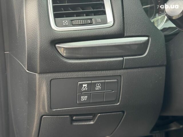 Мазда 6 2014 у Харкові на Automoto.ua Чорний Мазда 6, об'ємом двигуна 2.5 л та пробігом 206 тис. км за 11290 $, фото 14 на Automoto.ua