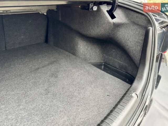 Чорний Мазда 6, об'ємом двигуна 2 л та пробігом 152 тис. км за 13500 $, фото 5 на Automoto.ua