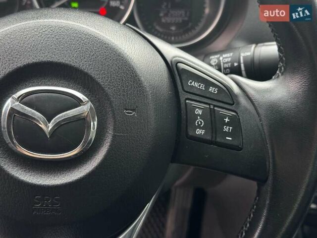 Мазда 6 2014 у Харкові на Automoto.ua Чорний Мазда 6, об'ємом двигуна 2.5 л та пробігом 206 тис. км за 11290 $, фото 22 на Automoto.ua