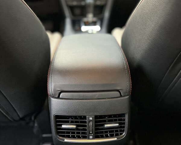 Черный Мазда 6, объемом двигателя 2.49 л и пробегом 135 тыс. км за 14500 $, фото 23 на Automoto.ua