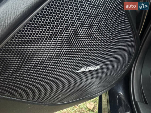 Черный Мазда 6, объемом двигателя 2.49 л и пробегом 178 тыс. км за 11900 $, фото 7 на Automoto.ua