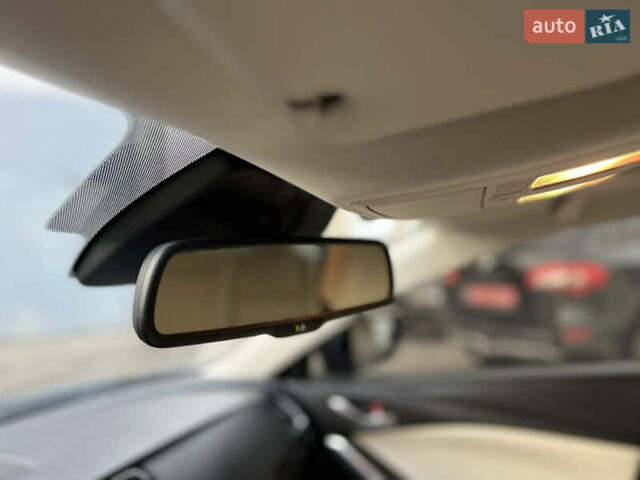 Черный Мазда 6, объемом двигателя 2.49 л и пробегом 135 тыс. км за 14500 $, фото 34 на Automoto.ua