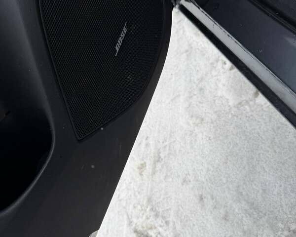 Чорний Мазда 6, об'ємом двигуна 2.49 л та пробігом 203 тис. км за 11500 $, фото 18 на Automoto.ua