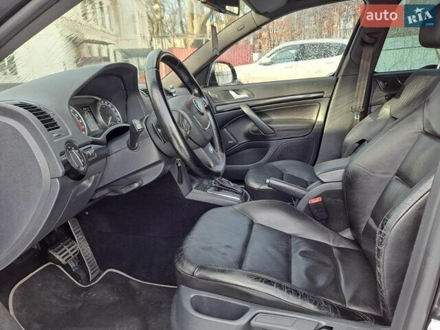 Чорний Мазда 6, об'ємом двигуна 2.5 л та пробігом 197 тис. км за 11500 $, фото 5 на Automoto.ua