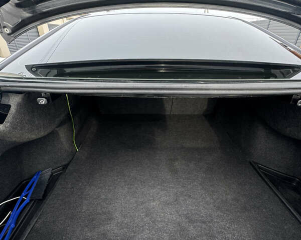 Черный Мазда 6, объемом двигателя 2.45 л и пробегом 222 тыс. км за 10300 $, фото 30 на Automoto.ua