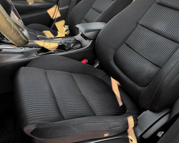 Чорний Мазда 6, об'ємом двигуна 2.49 л та пробігом 242 тис. км за 11500 $, фото 14 на Automoto.ua