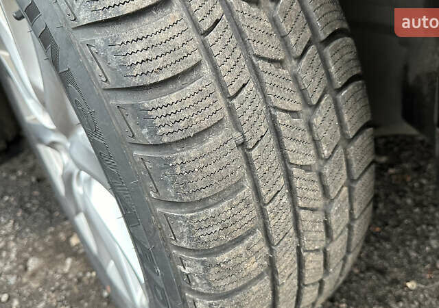 Чорний Мазда 6, об'ємом двигуна 2.49 л та пробігом 169 тис. км за 11200 $, фото 16 на Automoto.ua