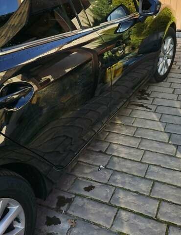 Чорний Мазда 6, об'ємом двигуна 2.49 л та пробігом 195 тис. км за 11800 $, фото 20 на Automoto.ua