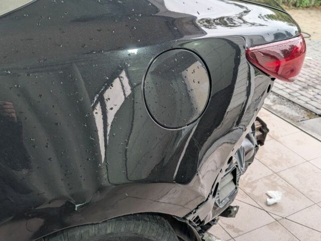 Чорний Мазда 6, об'ємом двигуна 2.5 л та пробігом 198 тис. км за 7400 $, фото 5 на Automoto.ua