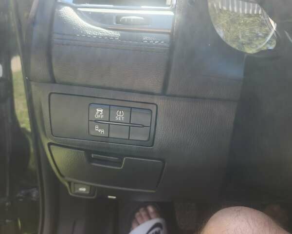 Черный Мазда 6, объемом двигателя 2.49 л и пробегом 232 тыс. км за 12000 $, фото 22 на Automoto.ua