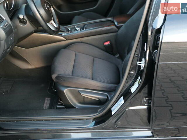 Черный Мазда 6, объемом двигателя 2.5 л и пробегом 179 тыс. км за 11700 $, фото 12 на Automoto.ua