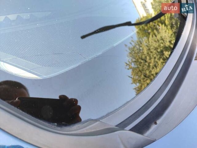 Черный Мазда 6, объемом двигателя 2.49 л и пробегом 130 тыс. км за 15000 $, фото 20 на Automoto.ua