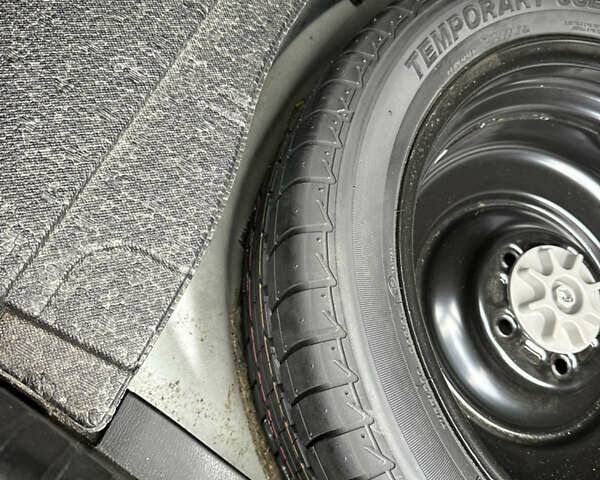 Черный Мазда 6, объемом двигателя 2.2 л и пробегом 160 тыс. км за 15500 $, фото 8 на Automoto.ua