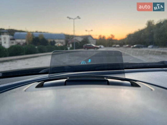 Чорний Мазда 6, об'ємом двигуна 2.49 л та пробігом 135 тис. км за 15500 $, фото 13 на Automoto.ua