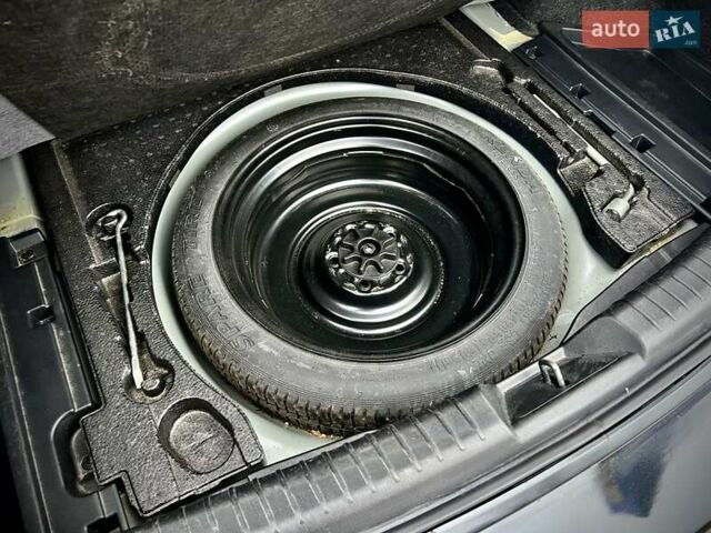 Чорний Мазда 6, об'ємом двигуна 2.49 л та пробігом 180 тис. км за 10700 $, фото 47 на Automoto.ua