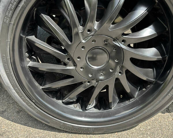 Чорний Мазда 6, об'ємом двигуна 2.49 л та пробігом 136 тис. км за 10900 $, фото 5 на Automoto.ua