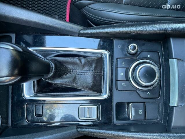 Чорний Мазда 6, об'ємом двигуна 2.5 л та пробігом 197 тис. км за 12990 $, фото 27 на Automoto.ua