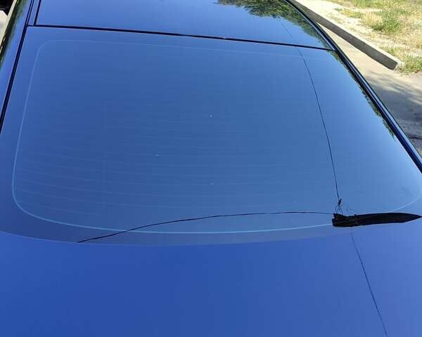 Черный Мазда 6, объемом двигателя 2.49 л и пробегом 130 тыс. км за 15000 $, фото 5 на Automoto.ua