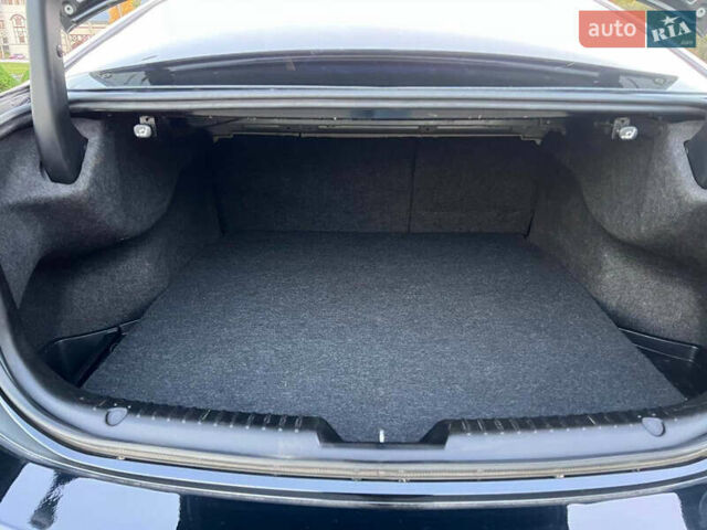 Чорний Мазда 6, об'ємом двигуна 2.49 л та пробігом 135 тис. км за 15500 $, фото 17 на Automoto.ua