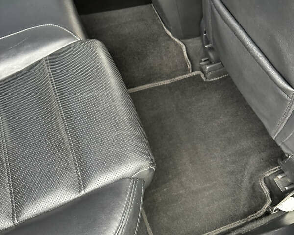 Черный Мазда 6, объемом двигателя 2.2 л и пробегом 160 тыс. км за 15500 $, фото 23 на Automoto.ua