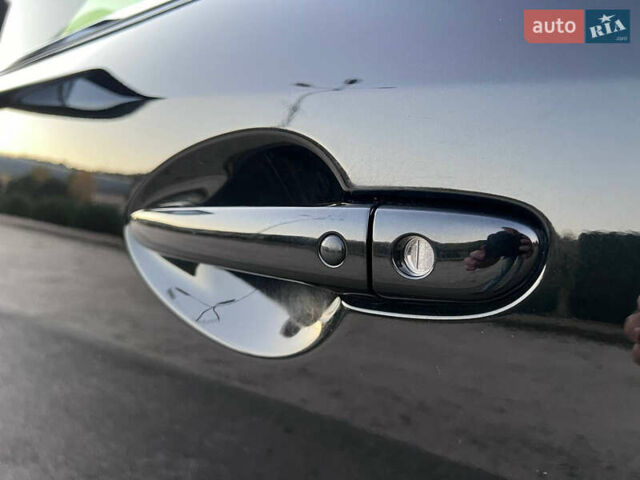 Чорний Мазда 6, об'ємом двигуна 2.49 л та пробігом 135 тис. км за 15500 $, фото 18 на Automoto.ua