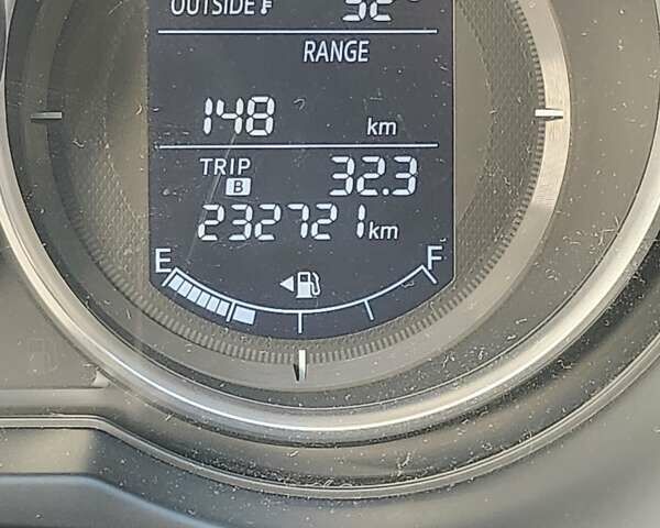 Черный Мазда 6, объемом двигателя 2.49 л и пробегом 232 тыс. км за 12000 $, фото 24 на Automoto.ua