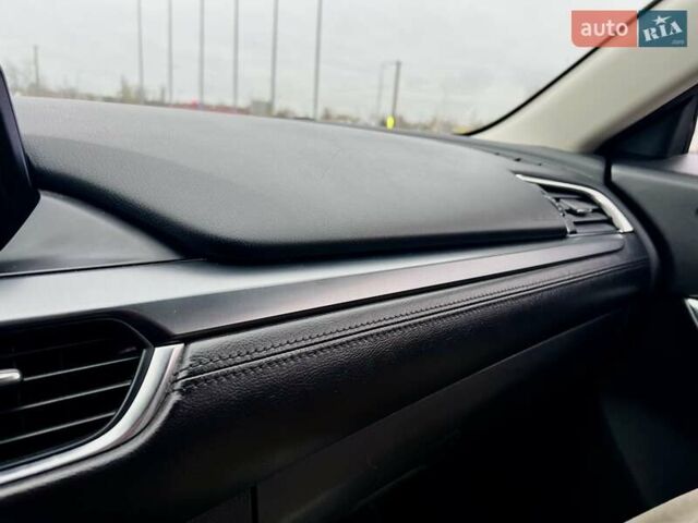 Чорний Мазда 6, об'ємом двигуна 2.49 л та пробігом 180 тис. км за 10700 $, фото 50 на Automoto.ua