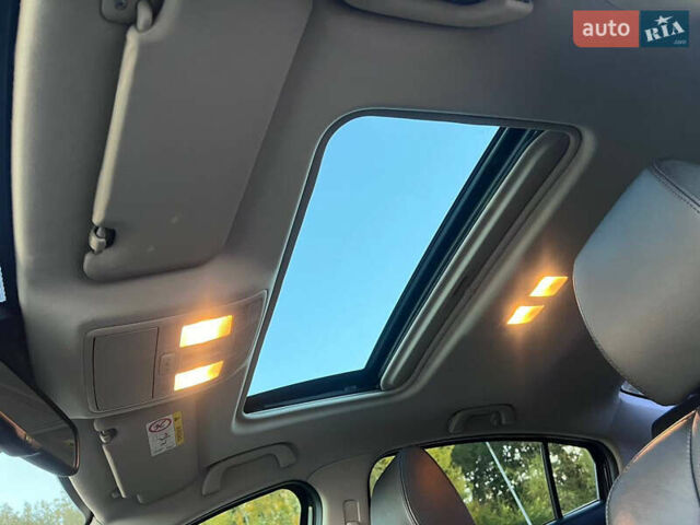 Чорний Мазда 6, об'ємом двигуна 2.49 л та пробігом 135 тис. км за 15500 $, фото 19 на Automoto.ua