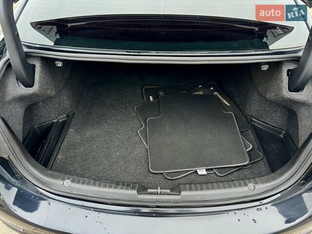 Чорний Мазда 6, об'ємом двигуна 2.49 л та пробігом 180 тис. км за 10700 $, фото 48 на Automoto.ua