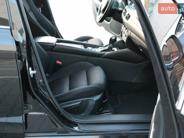 Черный Мазда 6, объемом двигателя 2.5 л и пробегом 179 тыс. км за 11700 $, фото 15 на Automoto.ua