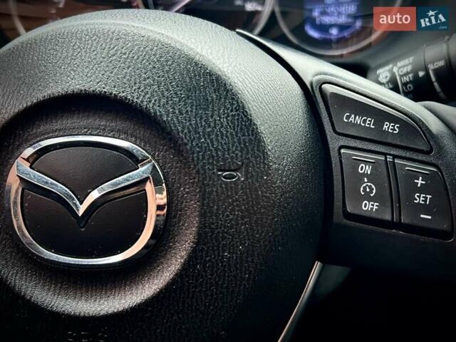 Чорний Мазда 6, об'ємом двигуна 2.49 л та пробігом 180 тис. км за 10700 $, фото 38 на Automoto.ua