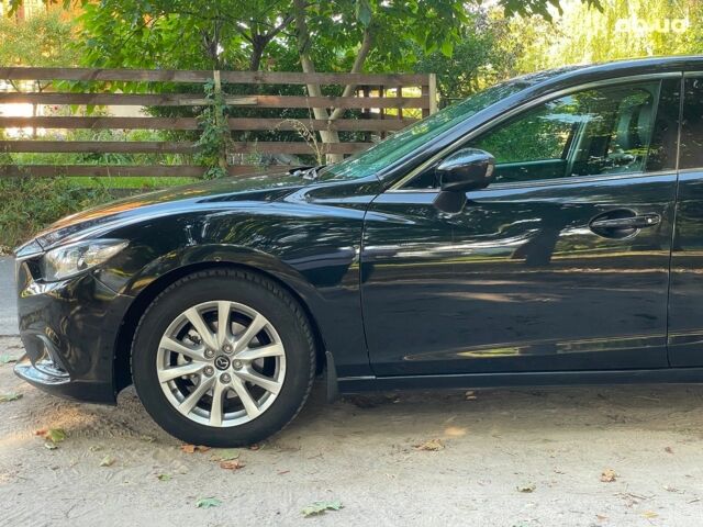 Чорний Мазда 6, об'ємом двигуна 2.5 л та пробігом 197 тис. км за 12990 $, фото 15 на Automoto.ua