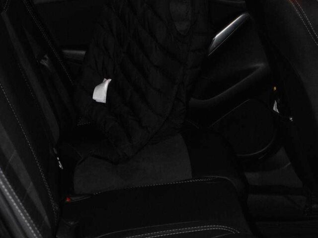 Черный Мазда 6, объемом двигателя 2.5 л и пробегом 182 тыс. км за 12999 $, фото 15 на Automoto.ua