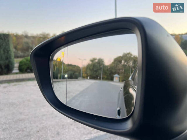 Чорний Мазда 6, об'ємом двигуна 2.49 л та пробігом 135 тис. км за 15500 $, фото 14 на Automoto.ua