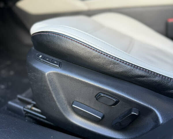 Чорний Мазда 6, об'ємом двигуна 2.49 л та пробігом 179 тис. км за 12799 $, фото 21 на Automoto.ua