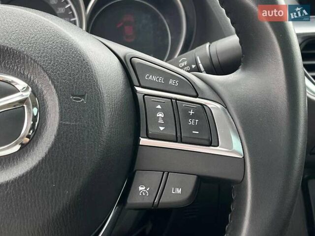 Черный Мазда 6, объемом двигателя 2.2 л и пробегом 178 тыс. км за 15990 $, фото 28 на Automoto.ua