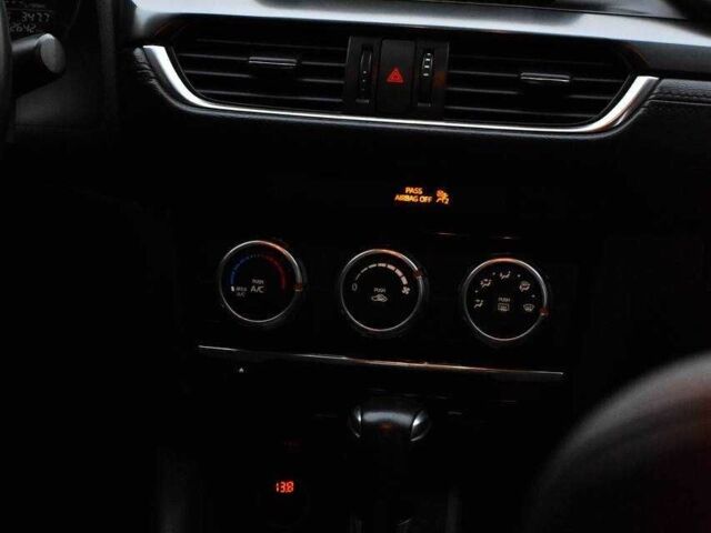 Черный Мазда 6, объемом двигателя 2.5 л и пробегом 182 тыс. км за 12999 $, фото 16 на Automoto.ua