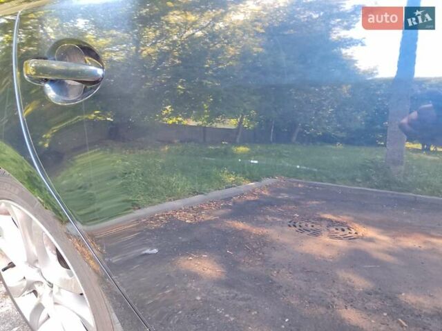 Черный Мазда 6, объемом двигателя 2.49 л и пробегом 130 тыс. км за 15000 $, фото 19 на Automoto.ua