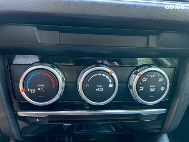 Чорний Мазда 6, об'ємом двигуна 2.5 л та пробігом 197 тис. км за 12990 $, фото 28 на Automoto.ua