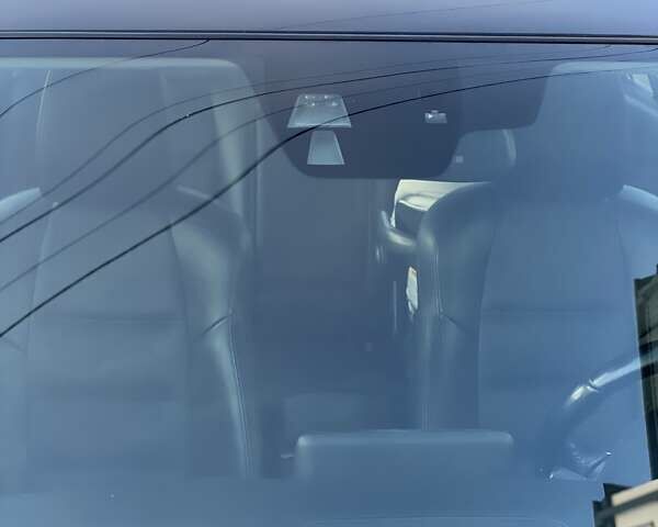 Чорний Мазда 6, об'ємом двигуна 2.49 л та пробігом 117 тис. км за 13200 $, фото 12 на Automoto.ua