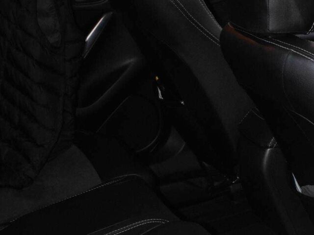 Черный Мазда 6, объемом двигателя 2.5 л и пробегом 182 тыс. км за 12999 $, фото 14 на Automoto.ua