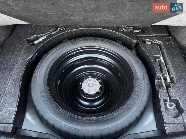 Чорний Мазда 6, об'ємом двигуна 2.49 л та пробігом 135 тис. км за 15500 $, фото 16 на Automoto.ua