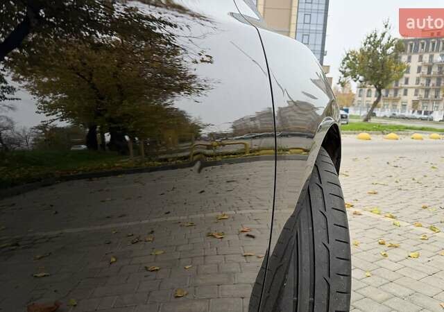 Черный Мазда 6, объемом двигателя 2.49 л и пробегом 129 тыс. км за 12500 $, фото 36 на Automoto.ua