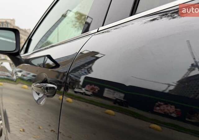 Чорний Мазда 6, об'ємом двигуна 2.49 л та пробігом 270 тис. км за 10700 $, фото 33 на Automoto.ua