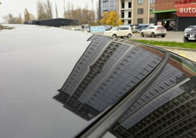 Чорний Мазда 6, об'ємом двигуна 2.49 л та пробігом 270 тис. км за 10700 $, фото 36 на Automoto.ua